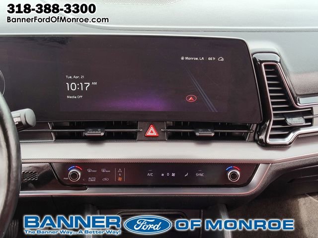 Used 2023 Kia Sportage SX FWD image 19