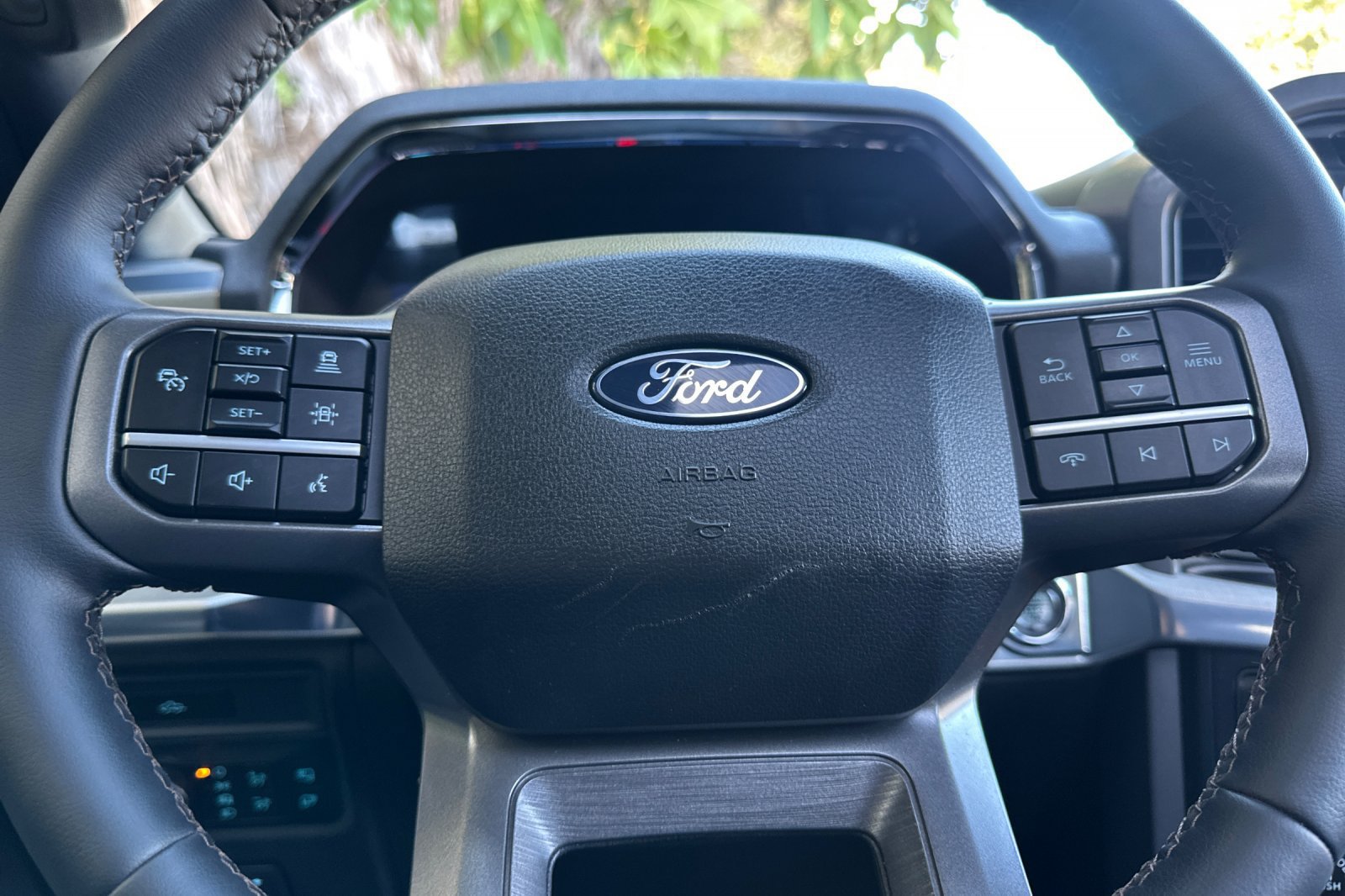 Certified 2026 Ford F150 Lariat w/ Equipment Group 501A Mid AWD/4WD image 33