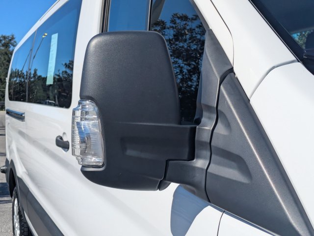 Certified 2024 Ford Transit 350 XLT RWD image 12