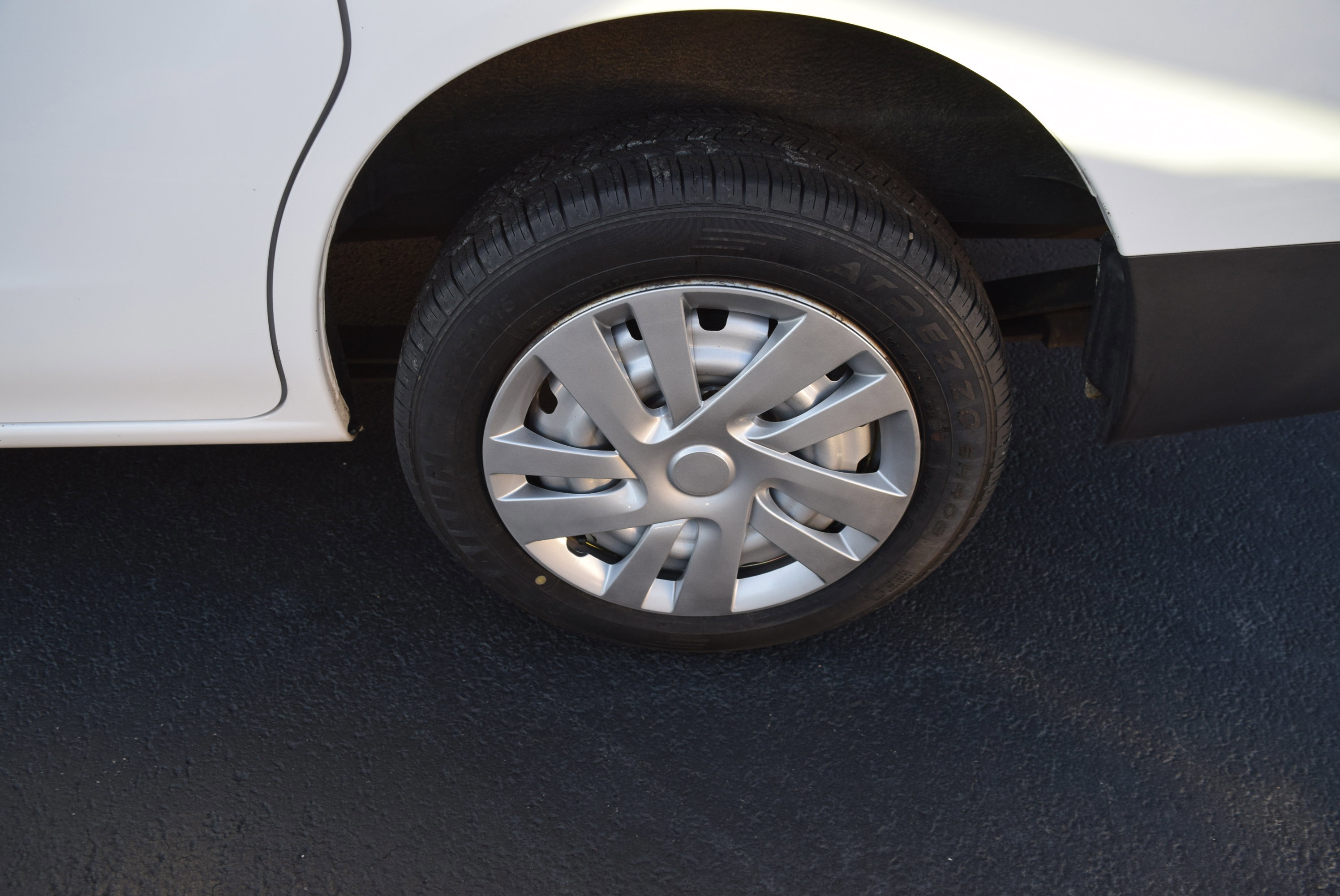 Used 2020 Nissan NV200 S w/ Back Door Glass Package image 7