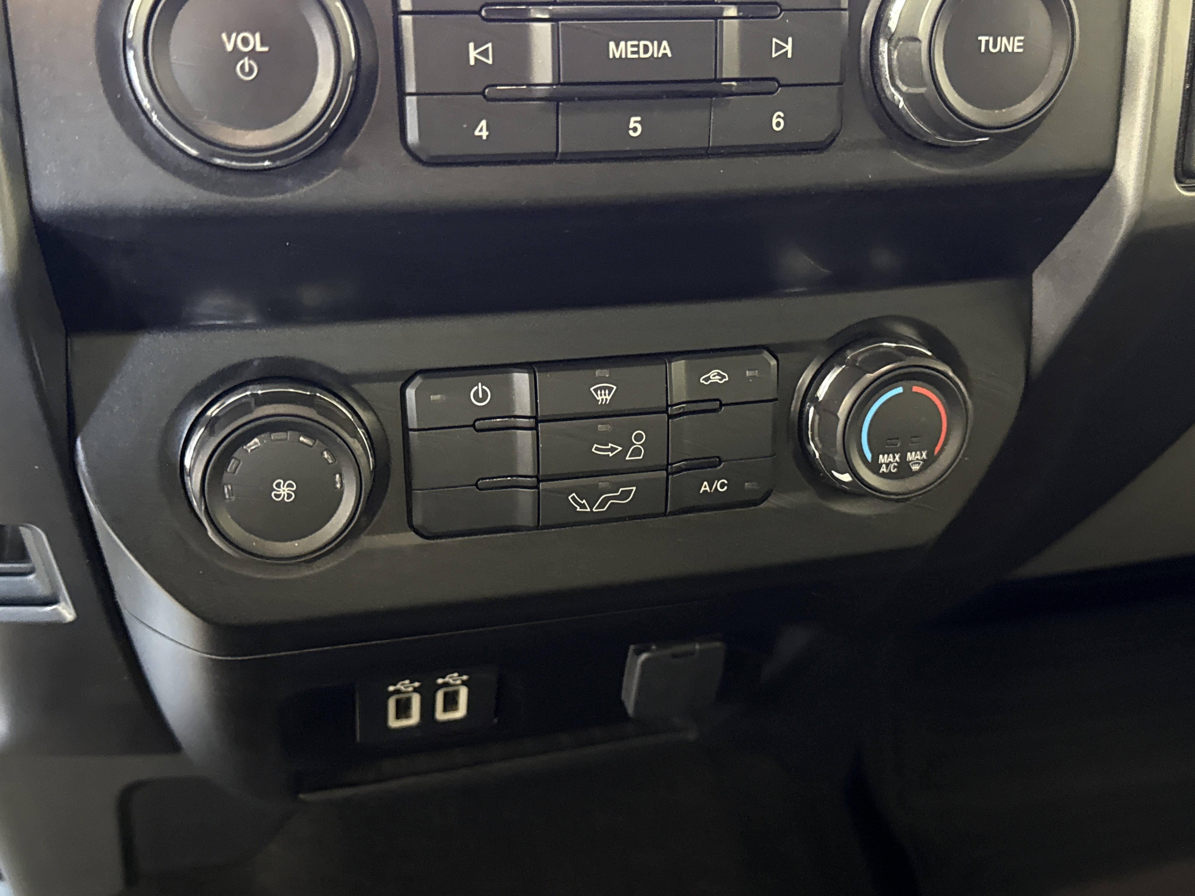 Certified 2019 Ford F150 XLT image 20