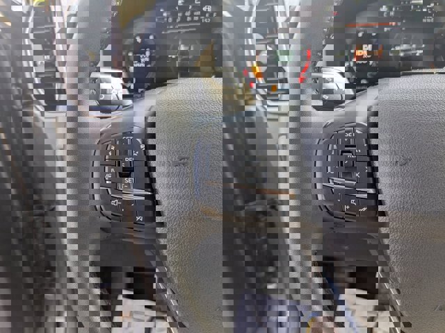 Certified 2025 Ford Bronco Sport Big Bend w/ Convenience Package image 17