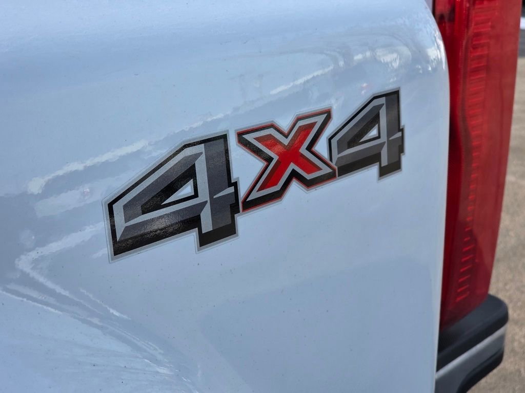 Certified 2025 Ford F350 XLT image 11
