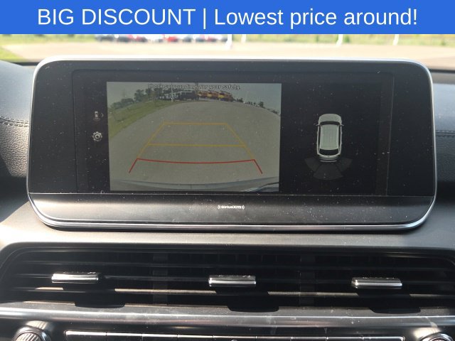 Used 2022 Kia Telluride S AWD/4WD image 33