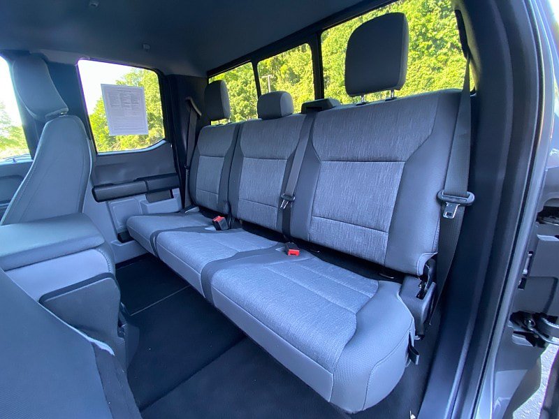 Certified 2024 Ford F350 XL w/ STX Appearance Package AWD/4WD image 35