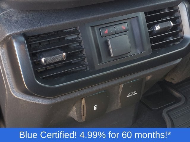 Certified 2023 Ford F150 Raptor w/ Raptor Carbon Fiber Package AWD/4WD image 31