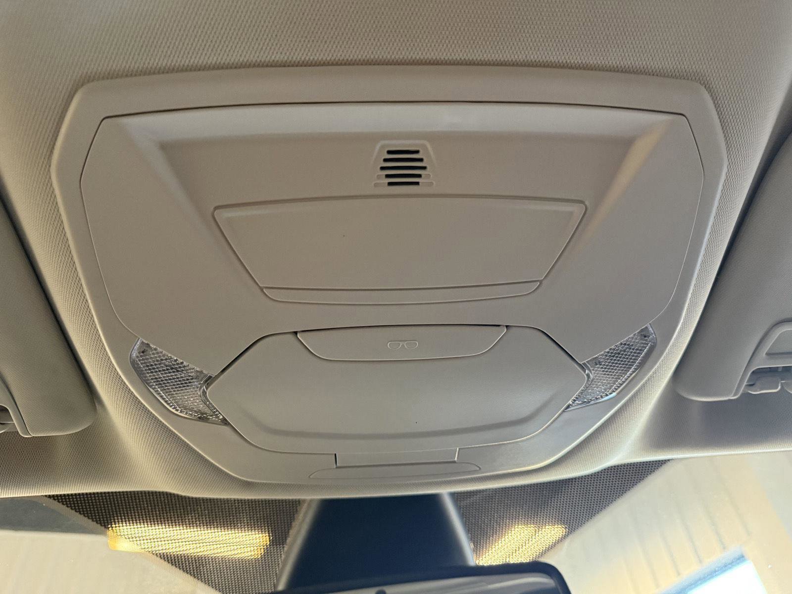 Certified 2019 Ford Escape SEL image 22