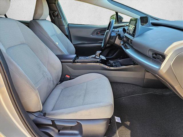 Used 2024 Toyota Prius LE FWD image 19