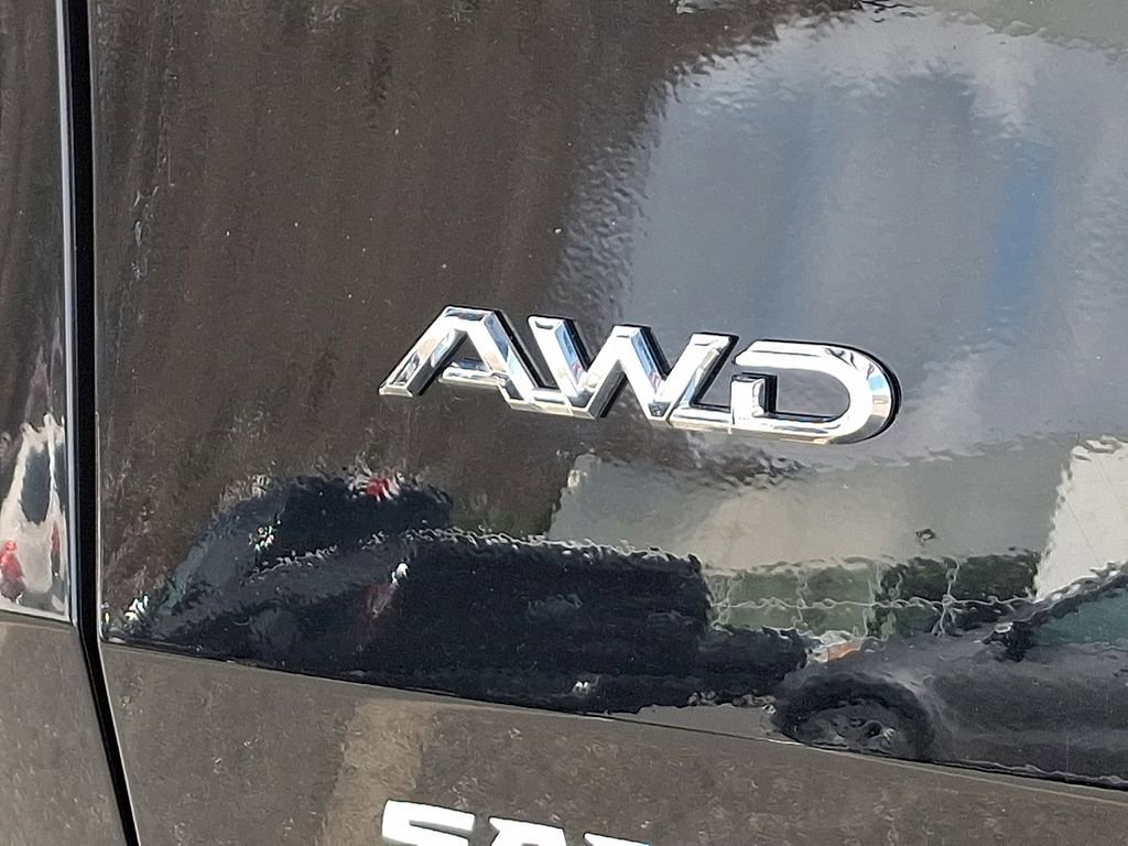 Used 2024 Toyota Grand Highlander Limited image 35