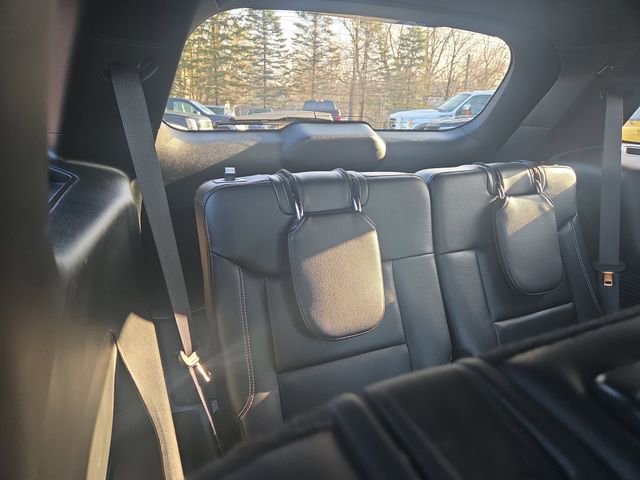 Certified 2024 Ford Explorer ST w/ Equipment Group 401A image 25