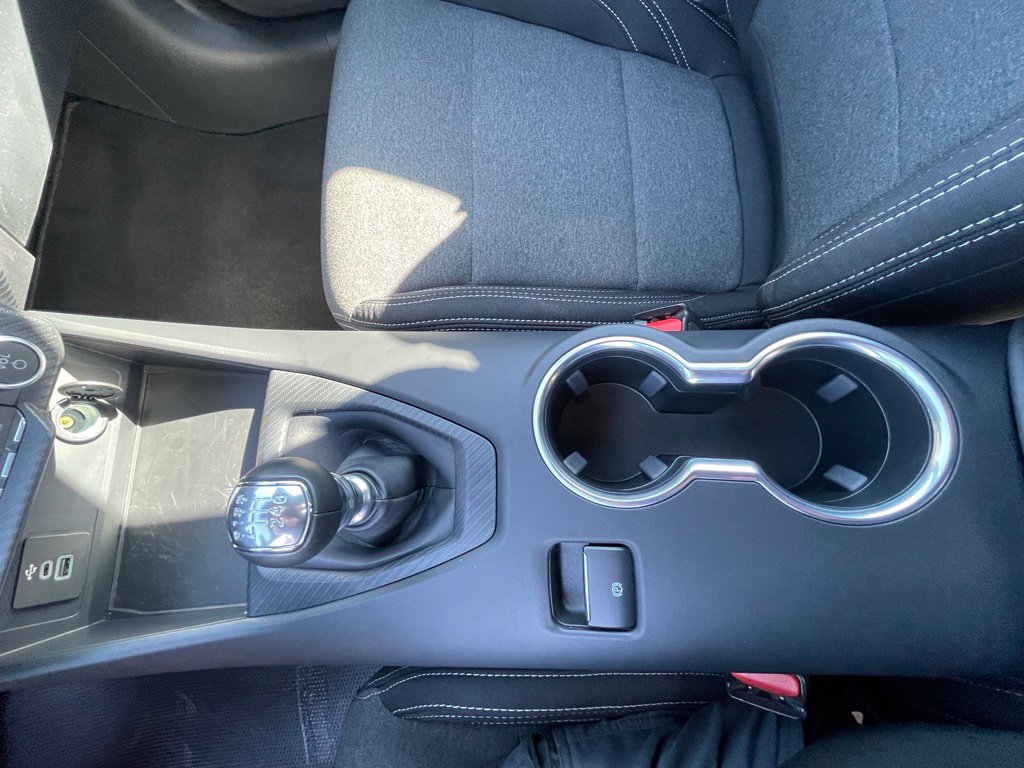 Certified 2025 Ford Mustang GT RWD image 22