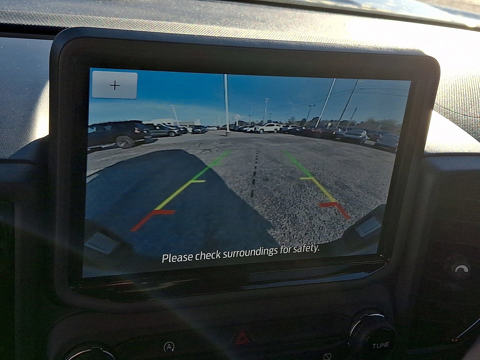 Certified 2022 Ford Bronco Sport Base image 16