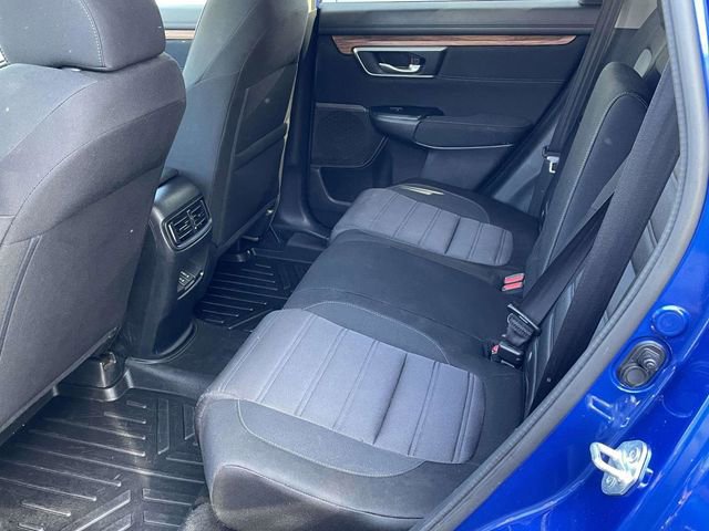 Used 2022 Honda CR-V EX image 11