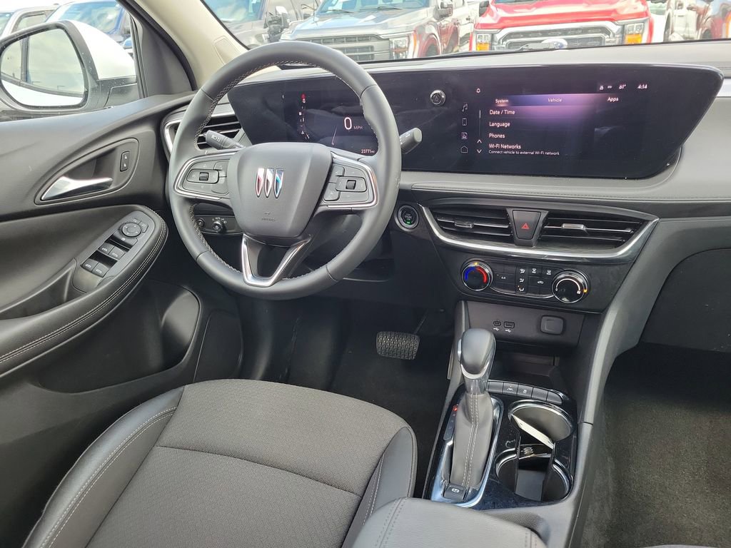 Used 2025 Buick Encore GX Preferred FWD image 13