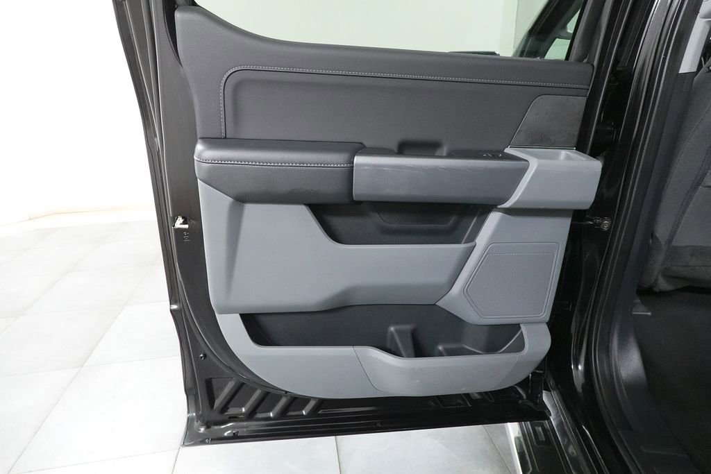 Certified 2024 Ford F150 XLT image 3