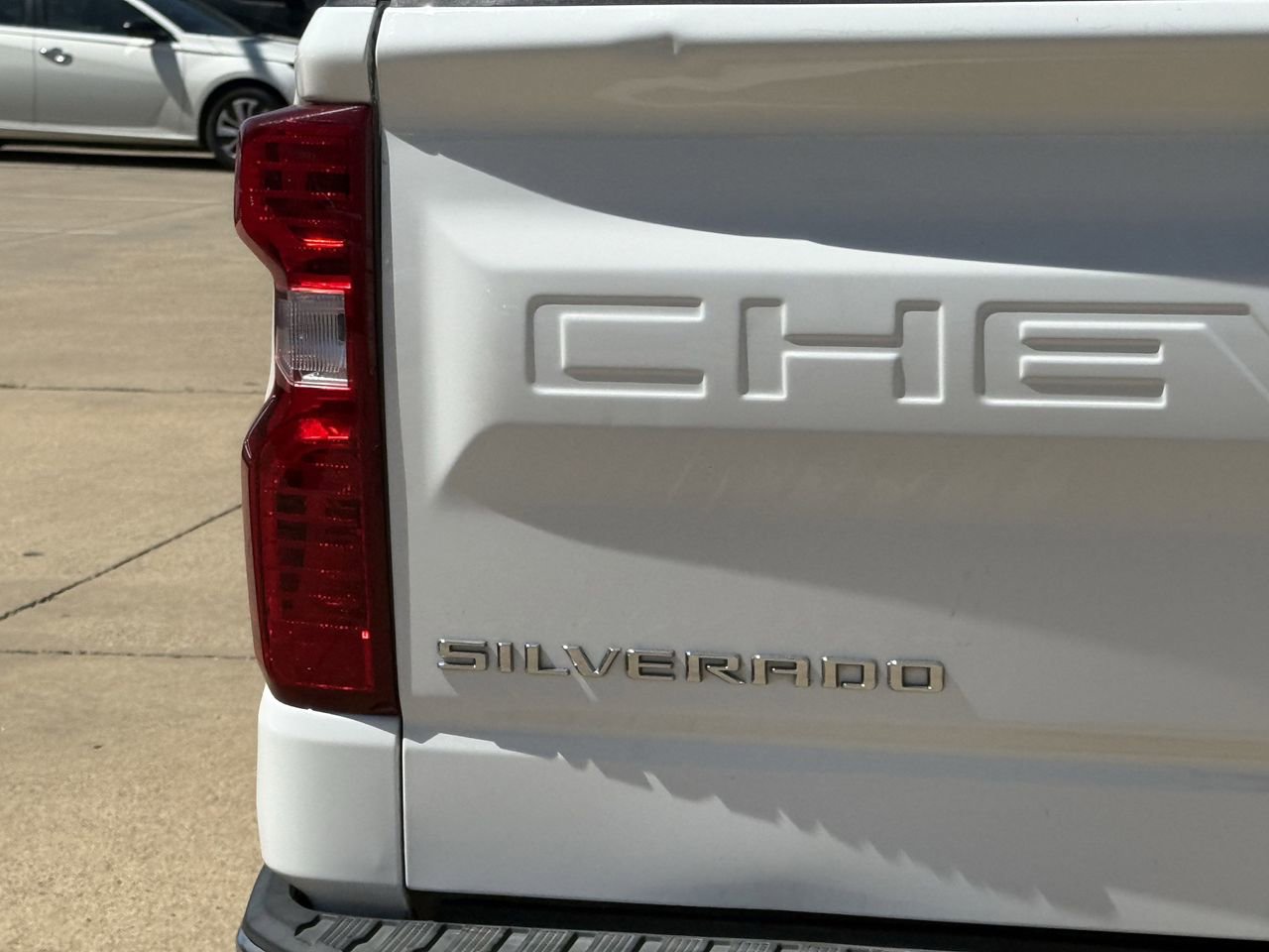 Used 2021 Chevrolet Silverado 1500 LT w/ Texas Edition Plus image 7