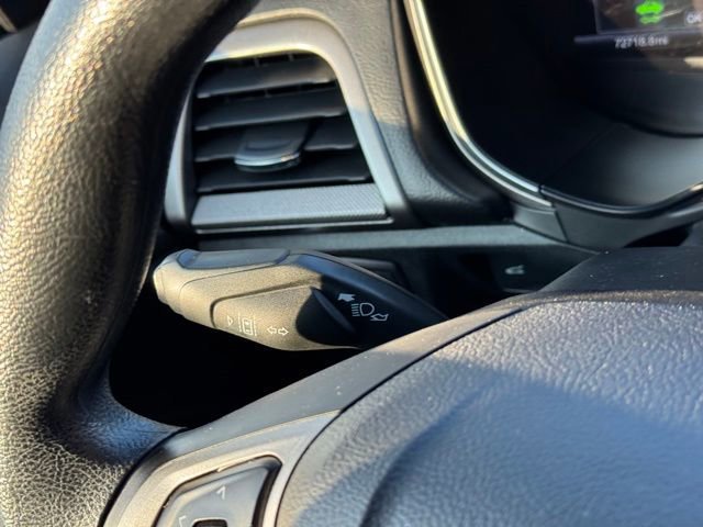 Certified 2019 Ford Fusion SE image 31