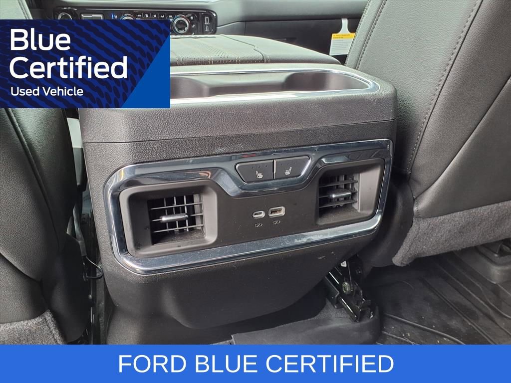 Used 2024 Chevrolet Silverado 2500 High Country w/ High Country Premium Package image 18