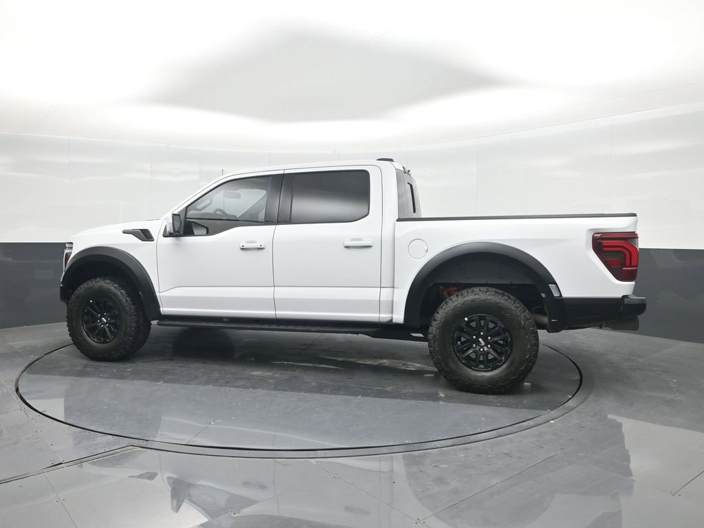 Certified 2025 Ford F150 Raptor image 28