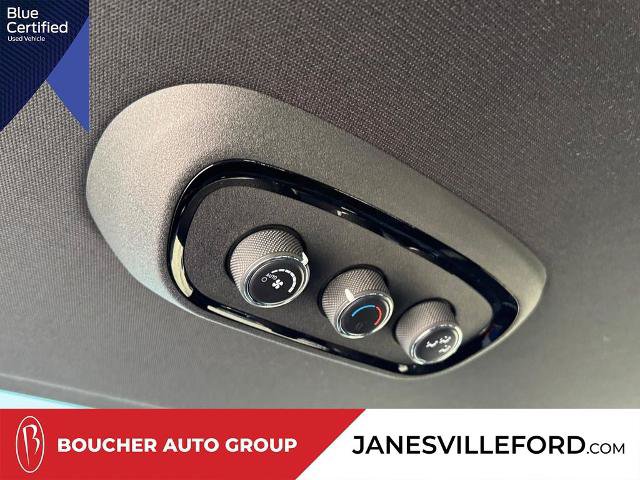 Used 2023 Dodge Durango GT AWD/4WD image 13