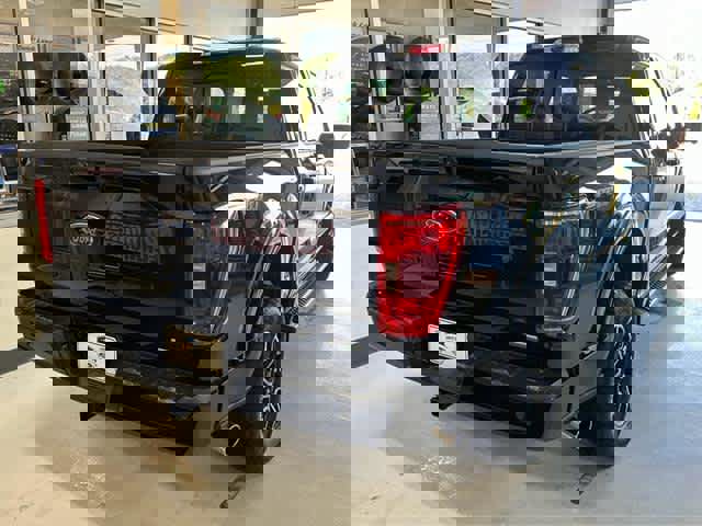 Certified 2023 Ford F150 XLT image 28