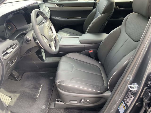 Used 2025 Hyundai Palisade XRT image 19