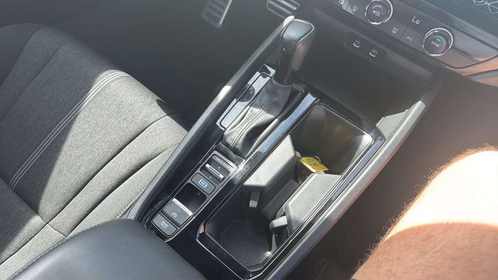 Used 2023 Honda Accord Sport image 36