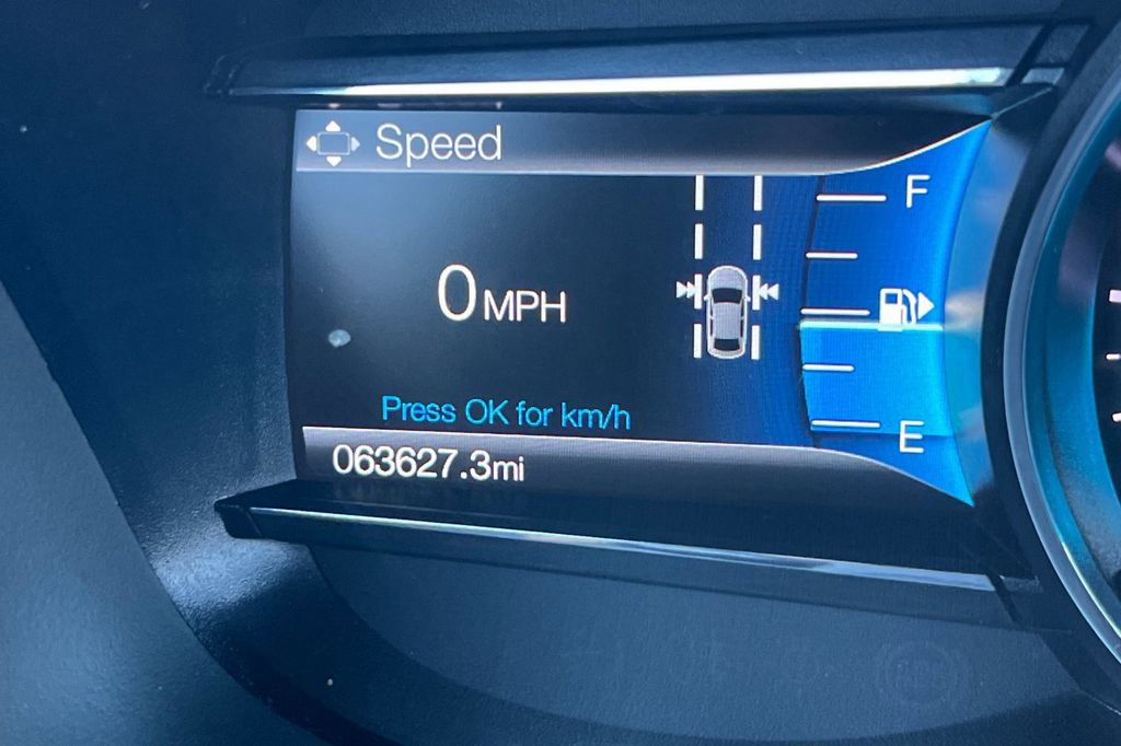 Certified 2018 Ford Explorer Sport w/ Equipment Group 401A image 28