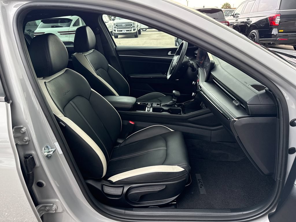 Used 2025 Kia K5 GT-Line w/ GT-Line Premium Package FWD image 26