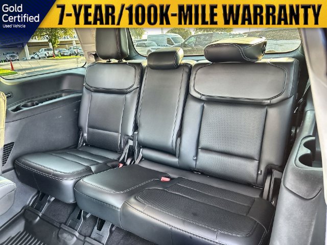 Certified 2026 Ford Expedition Platinum w/ Driver's Package AWD/4WD image 34