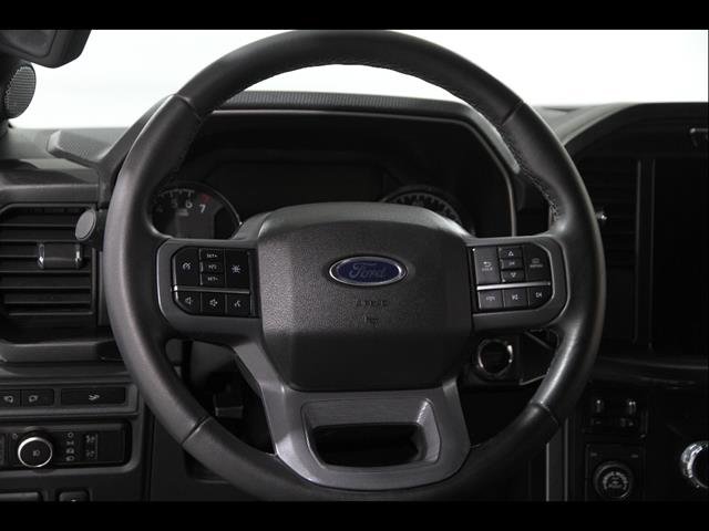 Certified 2023 Ford F150 XLT w/ Equipment Group 302A High AWD/4WD image 8