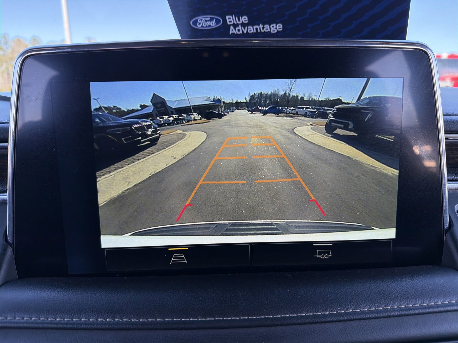 Used 2022 Chevrolet Tahoe Premier image 10