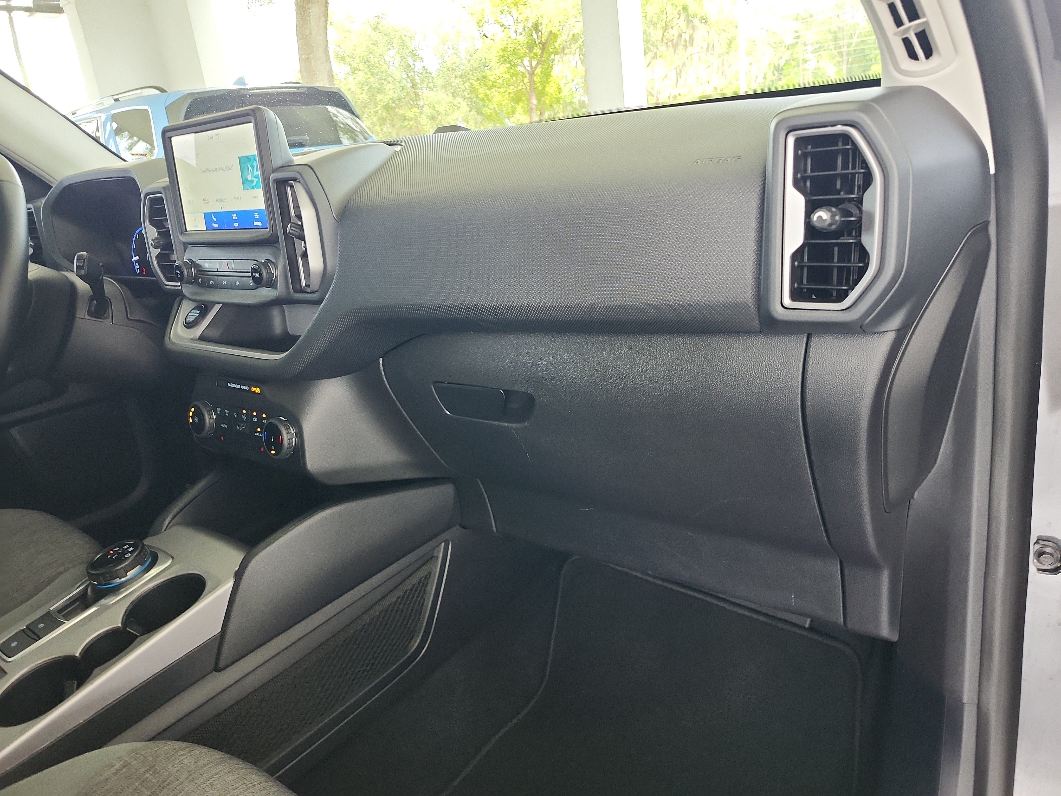 Certified 2023 Ford Bronco Sport Big Bend w/ Convenience Package AWD/4WD image 21