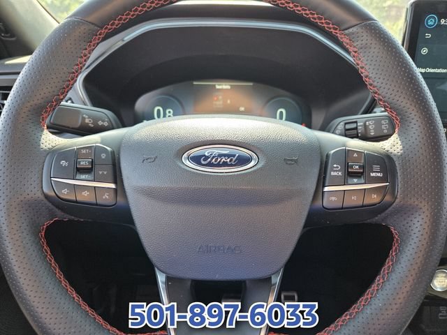 Certified 2023 Ford Escape ST-Line Select w/ Tech Pack #2 AWD/4WD image 21