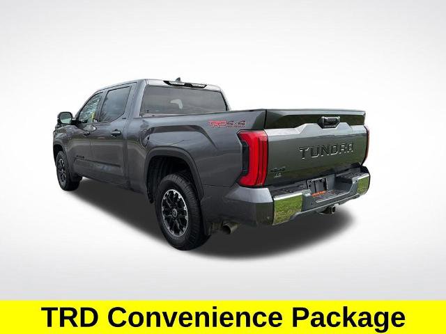 Used 2022 Toyota Tundra SR5 w/ TRD Off-Road Premium Package image 4