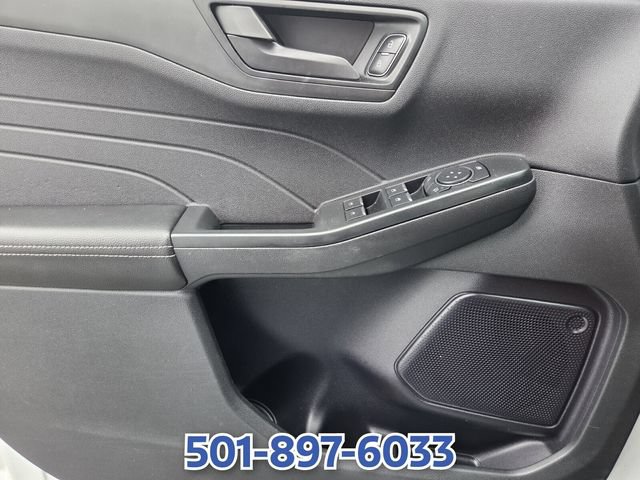 Certified 2024 Ford Escape Active FWD image 24