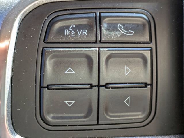 Used 2022 RAM 2500 Laramie w/ Night Edition image 25