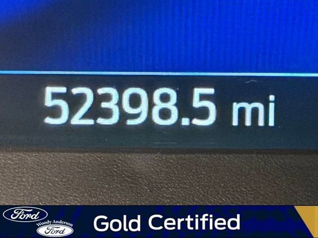 Certified 2022 Ford Explorer ST w/ Equipment Group 401A image 13