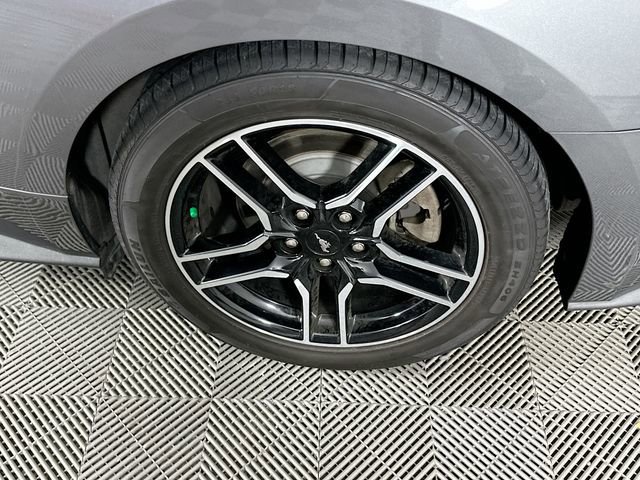 Certified 2021 Ford Mustang Premium image 34