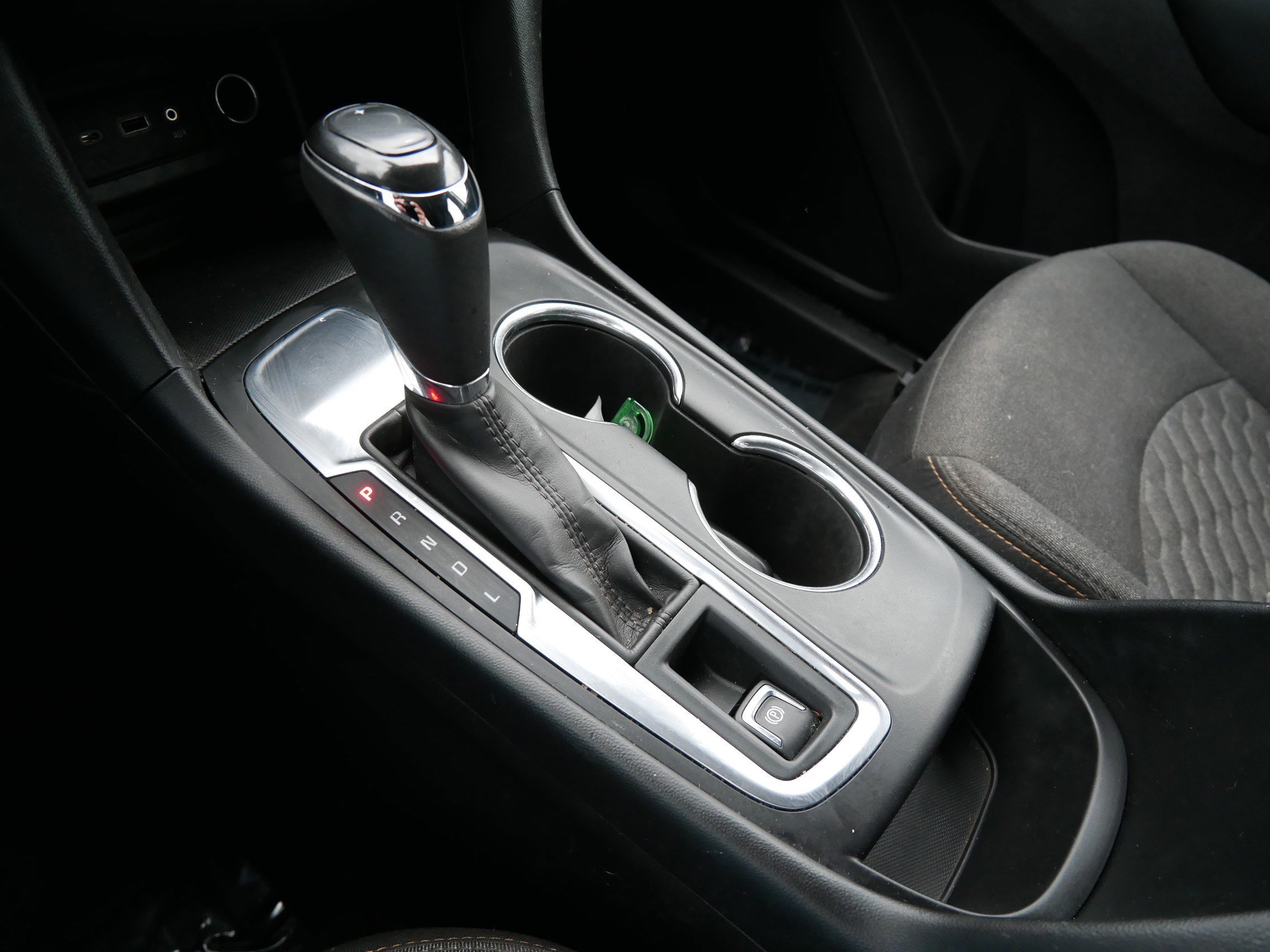 Used 2019 Chevrolet Equinox LT image 24