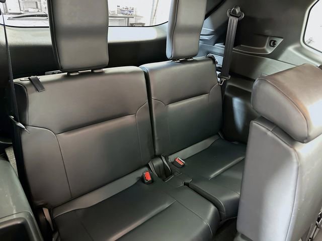 Used 2023 Mitsubishi Outlander SE image 22