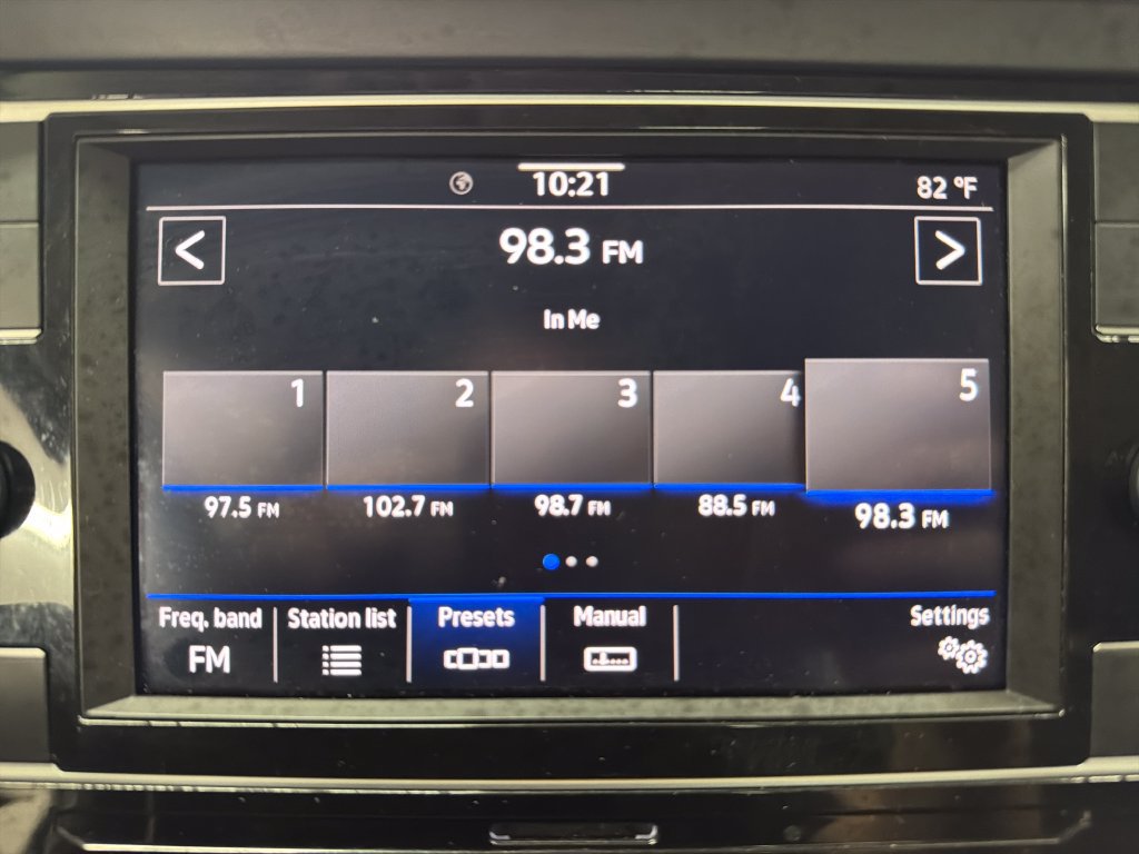 Used 2024 Volkswagen Jetta S FWD image 24
