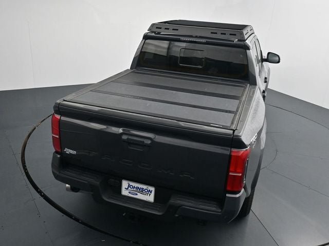 Used 2024 Toyota Tacoma TRD Sport w/ TRD Sport Upgrade Package AWD/4WD image 26