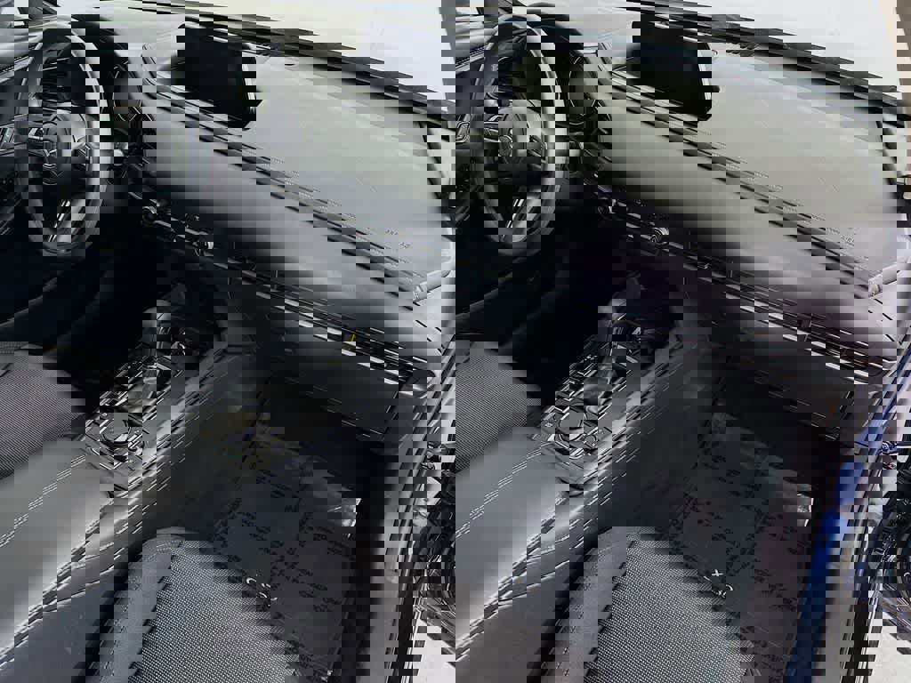 Used 2022 MAZDA CX-30 AWD 2.5 S image 42