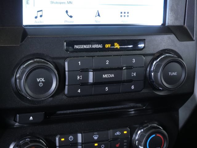 Certified 2018 Ford F150 XLT w/ Equipment Group 302A Luxury AWD/4WD image 21