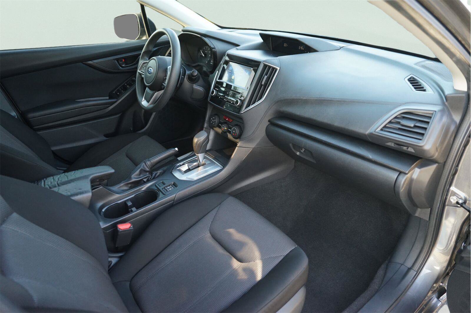 Used 2022 Subaru Impreza 2.0i Premium AWD/4WD image 17