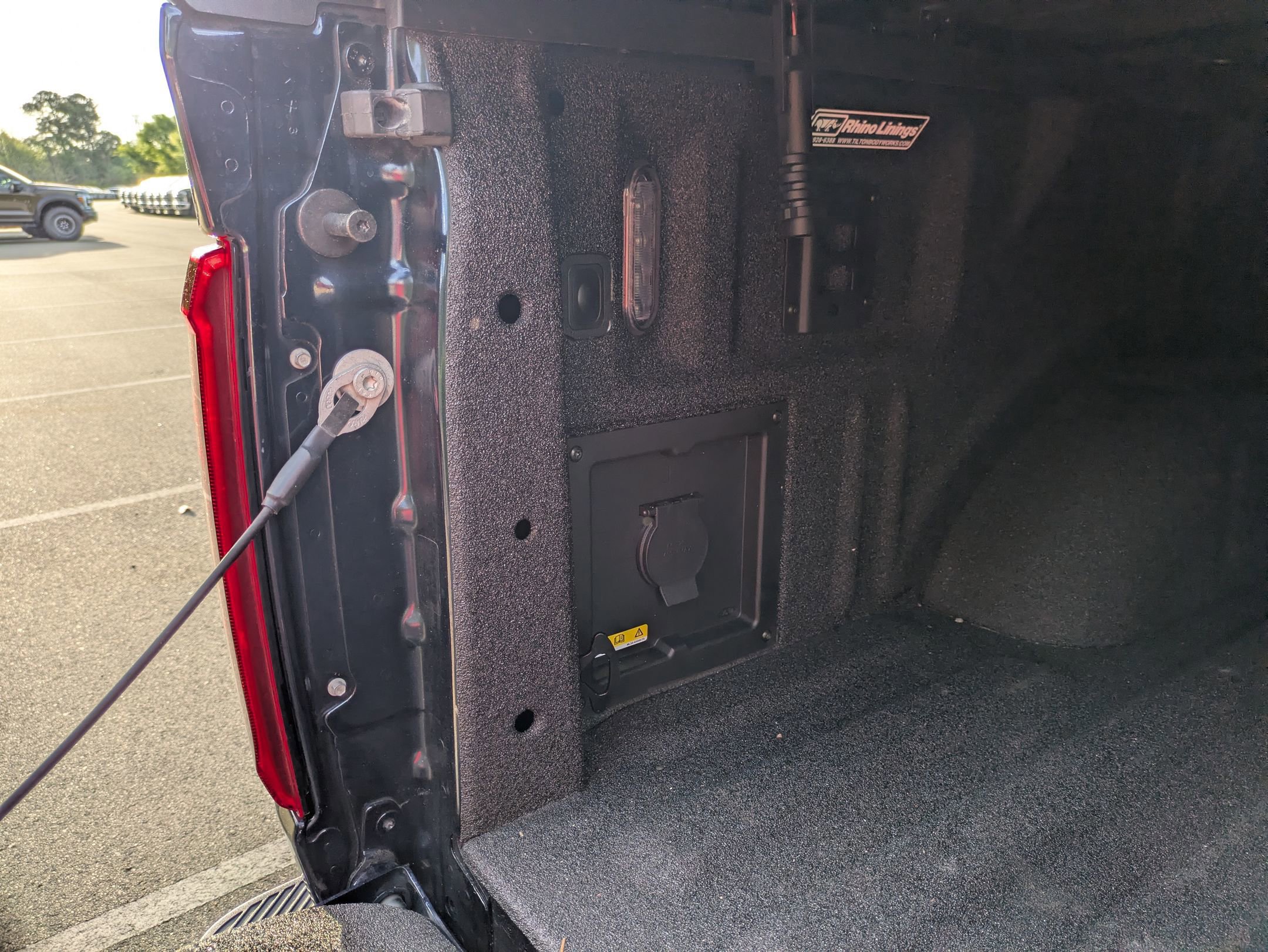 Certified 2024 Ford F150 XLT w/ Equipment Group 302A MID image 38