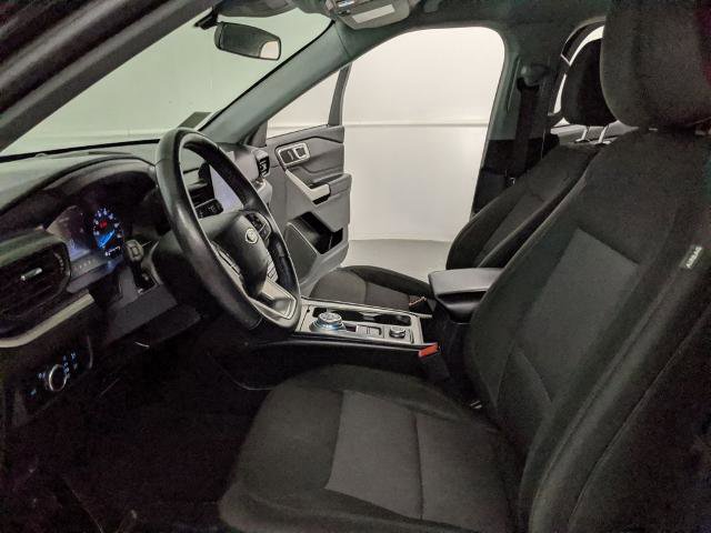 Certified 2023 Ford Explorer XLT image 16