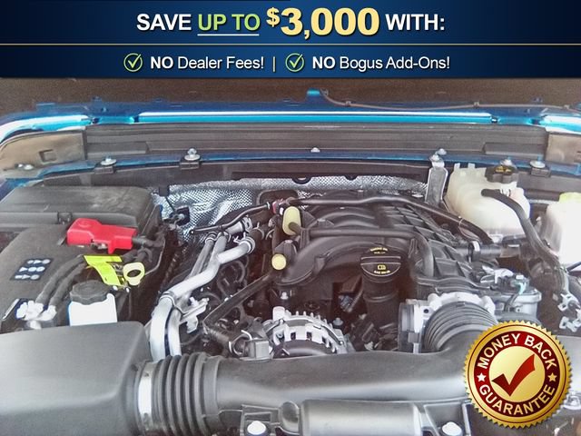 Used 2024 Jeep Gladiator Sport AWD/4WD image 25