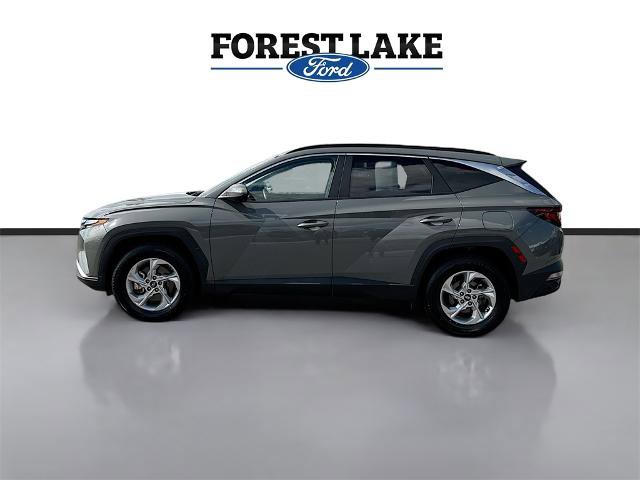 Used 2024 Hyundai Tucson SEL image 4